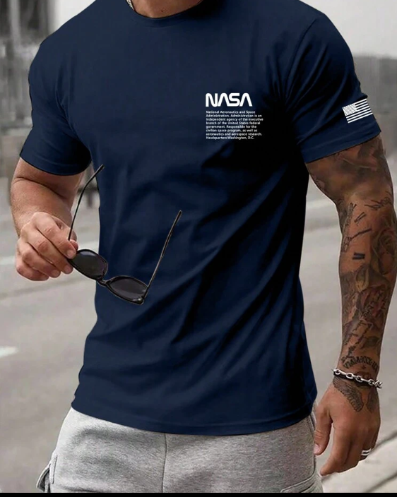 Mens t-shirt
